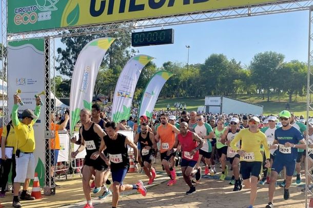 Al&eacute;m das competi&ccedil;&otilde;es, o evento disponibilizar&aacute; um espa&ccedil;o voltado &agrave; qualidade de vida com atendimentos gratuitos &agrave; popula&ccedil;&atilde;o