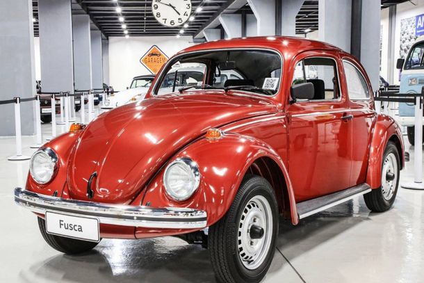 6&ordm; Encontro Clube de Amigos &ndash; Encontro de Carros Antigos, Baixos e Modificados