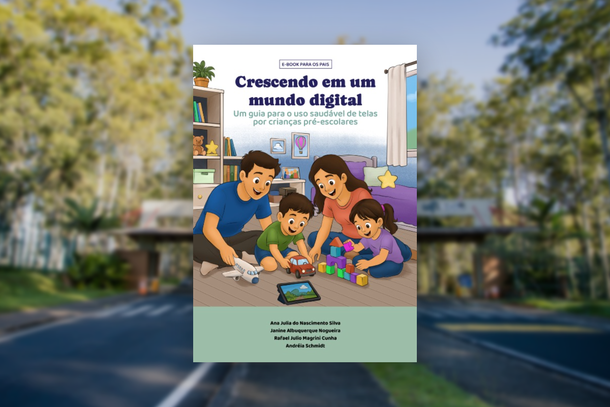  O guia est&aacute; dispon&iacute;vel para download gratuito no Portal de Livros Abertos da USP, mantido pela Ag&ecirc;ncia de Bibliotecas e Cole&ccedil;&otilde;es Digitais da USP. Baixe agora e leve essas orienta&ccedil;&otilde;es para o dia a dia da sua fam&iacute;lia: https://doi.org/10.11606/9786588082287