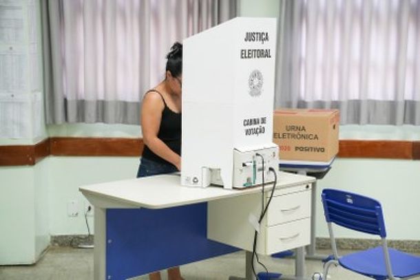 N&atilde;o vai conseguir votar? Saiba como justificar a aus&ecirc;ncia no dia da vota&ccedil;&atilde;o