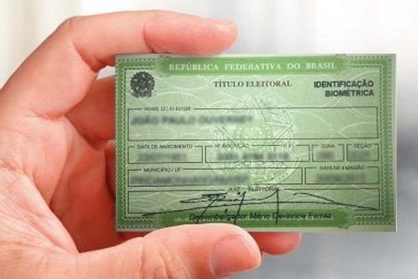 O que levar no dia da vota&ccedil;&atilde;o?