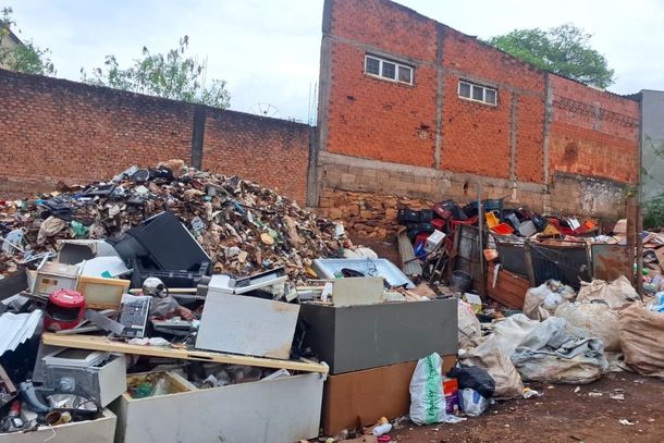 Nesta edi&ccedil;&atilde;o, quatro dep&oacute;sitos de sucatas foram vistoriados ap&oacute;s den&uacute;ncias de recepta&ccedil;&atilde;o