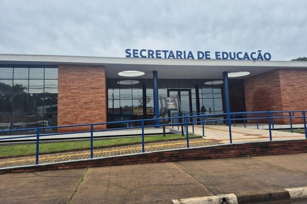 O cadastro de inten&ccedil;&atilde;o de matr&iacute;cula deve ser feito presencialmente na escola municipal mais pr&oacute;xima da resid&ecirc;ncia da crian&ccedil;a