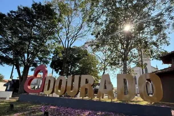Prefeitura Municipal de Dourado promove uma s&eacute;rie de iniciativas dentro da campanha Setembro Amarelo