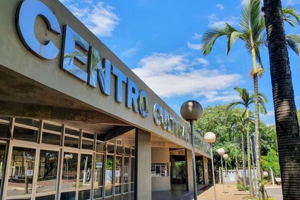 A capacita&ccedil;&atilde;o acontecer&aacute; das 8h ao meio-dia, nas depend&ecirc;ncias do Centro Cultural &ldquo;Roberto Palmari&rdquo;