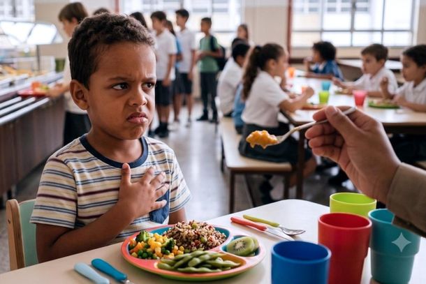O evento &eacute; direcionado especificamente a nutricionistas e respons&aacute;veis t&eacute;cnicos vinculados ao Programa Nacional de Alimenta&ccedil;&atilde;o Escolar 