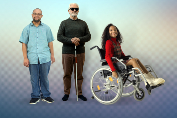 A iniciativa re&uacute;ne a&ccedil;&otilde;es de conscientiza&ccedil;&atilde;o, arte, empregabilidade e capacita&ccedil;&atilde;o com o objetivo de fortalecer a cultura da inclus&atilde;o e da acessibilidade