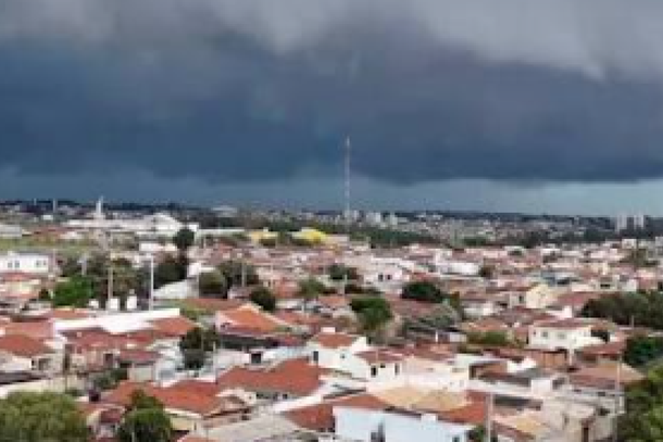 Chuvas acima da m&eacute;dia em setembro podem causar muitos estrados em S&atilde;o Carlos