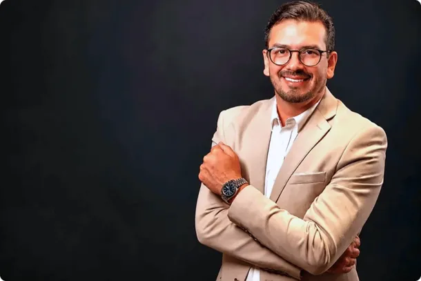 O curso ser&aacute; ministrado por Marcos Fernandes, diretor do Instituto Vivarejo e especialista em gest&atilde;o comercial