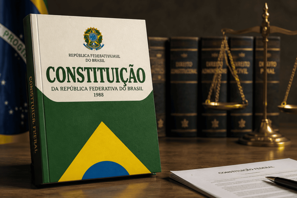 Documento "Democracia Sem Tutela", firmado por 33 profissionais, critica retrocessos institucionais e alerta para os riscos ao Estado de Direito