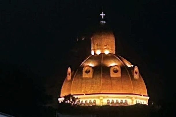 A Catedral Metropolitana divulgou a programa&ccedil;&atilde;o oficial das festividades em louvor a S&atilde;o Carlos Borromeu, padroeiro da cidade e da diocese de S&atilde;o Carlos