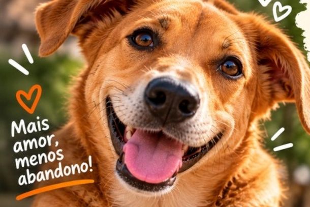 As iniciativas buscam combater o abandono e garantir assist&ecirc;ncia a animais em situa&ccedil;&atilde;o de vulnerabilidade no munic&iacute;pio