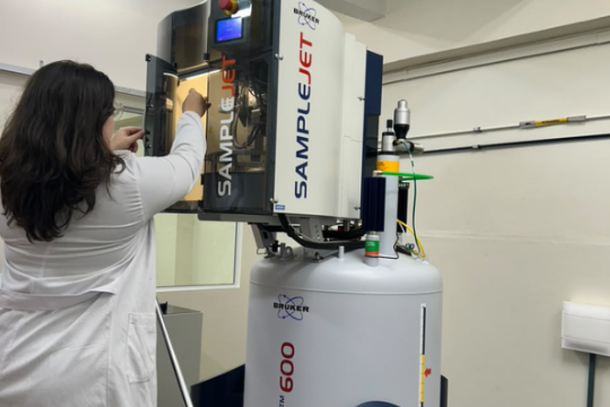 Certifica&ccedil;&atilde;o de qualidade amplia a atua&ccedil;&atilde;o do laborat&oacute;rio junto a ind&uacute;strias