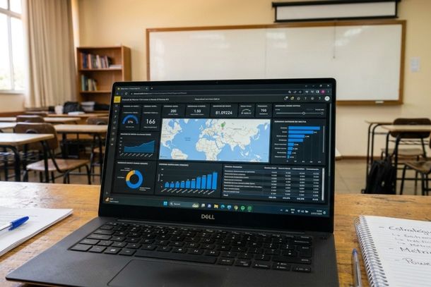 Marketing Digital, Excel Avan&ccedil;ado com Intelig&ecirc;ncia Artificial Generativa e Power BI com An&aacute;lise de Dados e IA