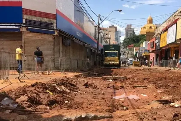 Durante o encontro, os participantes poder&atilde;o relatar &aacute;reas com hist&oacute;rico de ac&uacute;mulo recorrente de &aacute;gua, dificuldades de circula&ccedil;&atilde;o, perdas materiais e gargalos na infraestrutura de escoamento