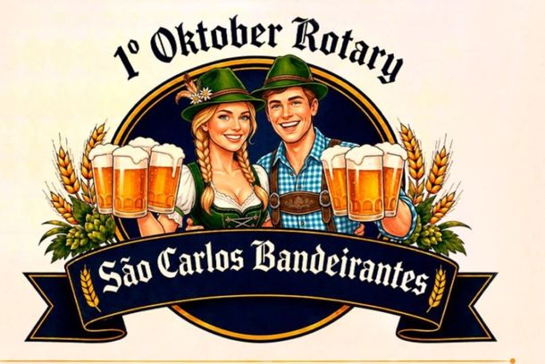 A festa ser&aacute; realizada na sede da AFUJUSCAR, no Jardim Tangar&aacute;, a partir das 16h