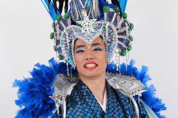 Vale Nihon &ndash; Matsuri em S&atilde;o Carlos