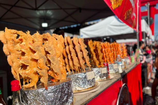 A proposta do evento &eacute; unir culin&aacute;ria t&iacute;pica, manifesta&ccedil;&otilde;es art&iacute;sticas tradicionais e atra&ccedil;&otilde;es da pop cultura oriental em um &uacute;nico espa&ccedil;o