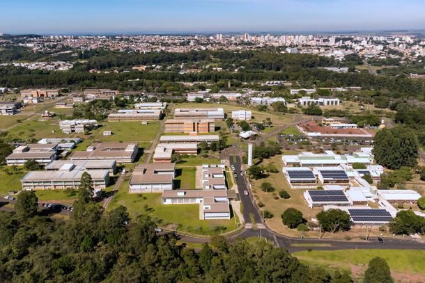 O processo reserva uma vaga em cada curso oferecido nos campi de S&atilde;o Carlos, Araras, Sorocaba, Lagoa do Sino e Rio Preto