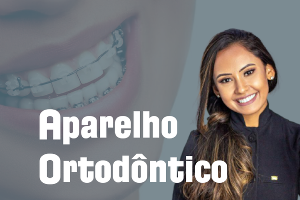 Dentes desalinhados afetam a autoestima e sua sa&uacute;de bucal