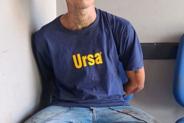Imagem de divulga&ccedil;&atilde;o da a&ccedil;&atilde;o policial