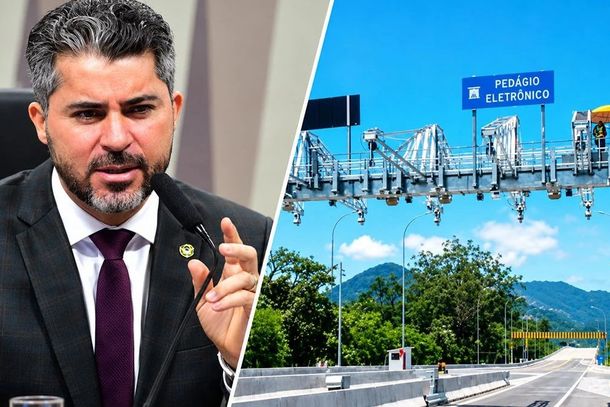 Concession&aacute;rias buscam di&aacute;logo sobre propostas de redu&ccedil;&atilde;o de ped&aacute;gios em Rond&ocirc;nia