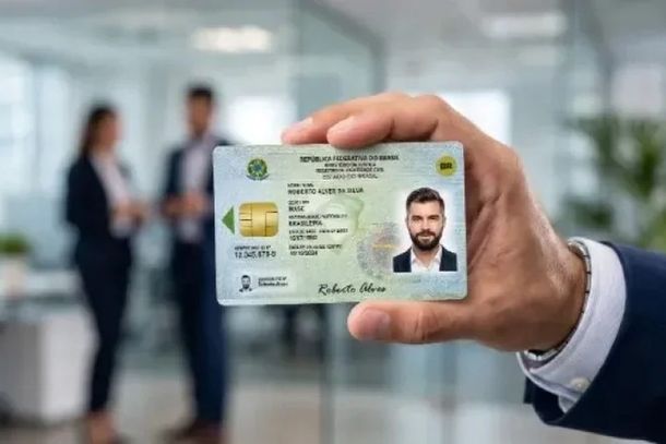 Justi&ccedil;a determina medidas para ampliar emiss&atilde;o da CIN em Rond&ocirc;nia
