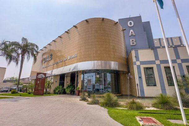 OAB de Rond&ocirc;nia arquiva representa&ccedil;&atilde;o contra advogado por a&ccedil;&otilde;es repetidas