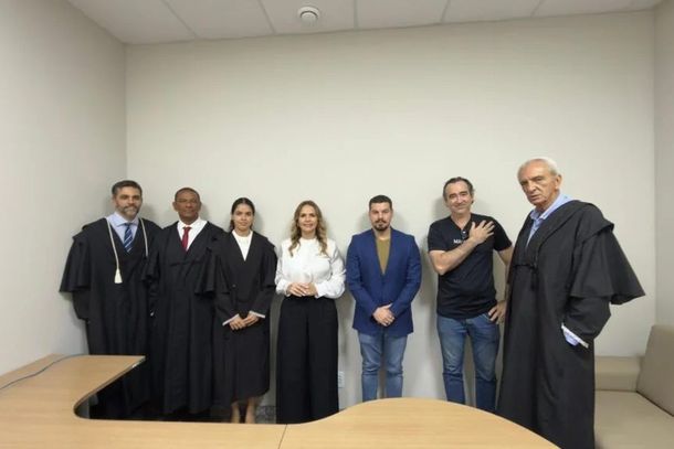 OAB Rond&ocirc;nia apura uso de celulares em Tribunal do J&uacute;ri