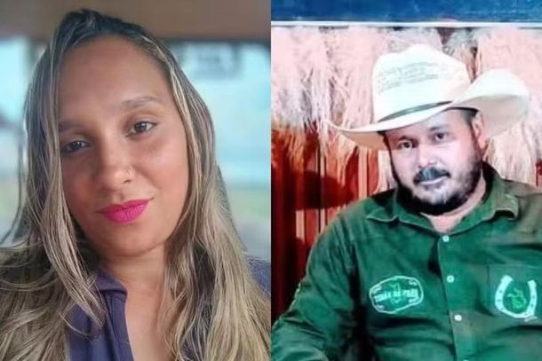 Pol&iacute;cia divulga foto de mulher procurada por homic&iacute;dio em Rond&ocirc;nia