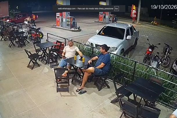 V&iacute;deo de homic&iacute;dio que circula em redes sociais em S&atilde;o Miguel do Guapor&eacute; ocorreu no Par&aacute;