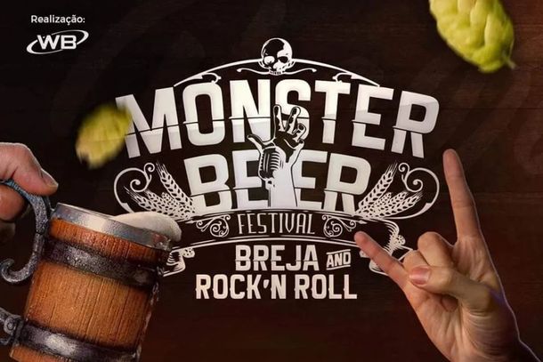 Monster Beer Festival