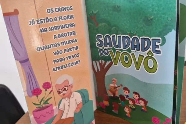 Reprodu&ccedil;&atilde;o