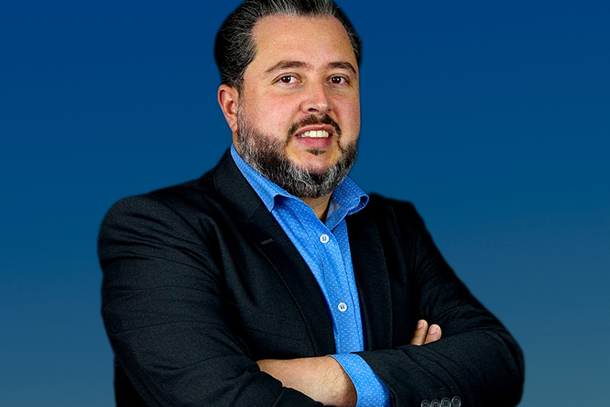 Jo&atilde;o Cleto