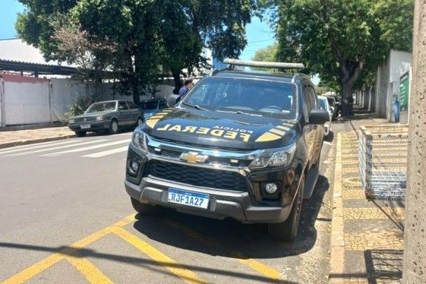 A PF esteve presente em Sumar&eacute;