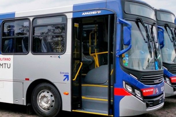 Horários das linhas Intermunicipais (EMTU) em Sumaré
