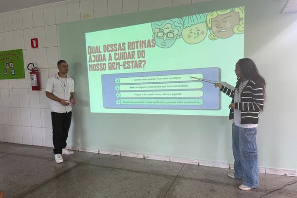 Reprodu&ccedil;&atilde;o