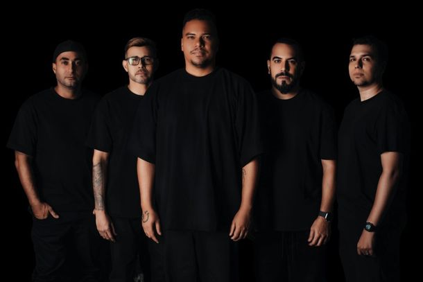 Banda Sorriso Maroto