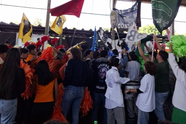 Evento FeCVEM 2025