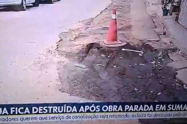 Reprodu&ccedil;&atilde;o de v&iacute;deo - EPTV