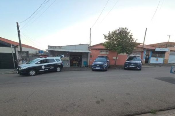 Opera&ccedil;&atilde;o resgata tr&ecirc;s adolescentes v&iacute;timas de abuso sexual infantil no interior de SP