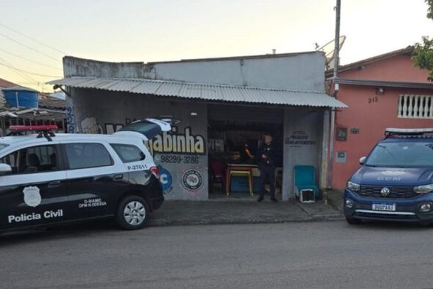 Bar em Sumar&eacute; era usado como ponto de encontro; propriet&aacute;rio foi preso