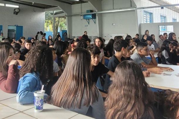 Reprodu&ccedil;&atilde;o
