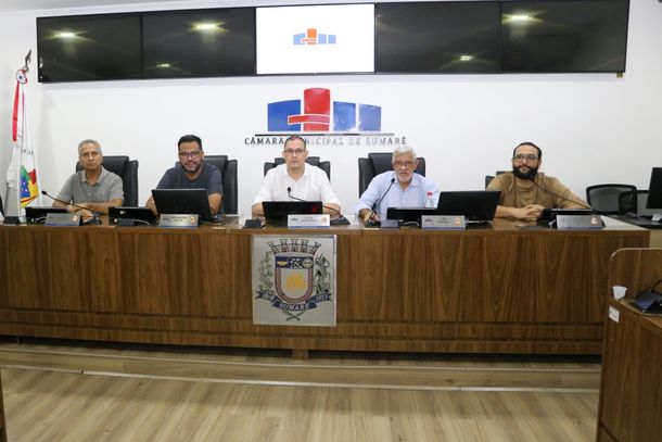 Comiss&atilde;o Parlamentar de Inqu&eacute;rito (CPI) da Merenda