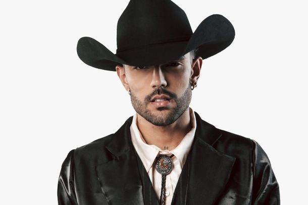 Cantor Luan Pereira