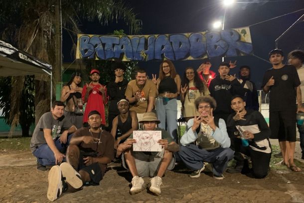 Reprodu&ccedil;&atilde;o