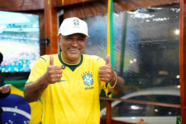 Presidente da C&atilde;mara, H&eacute;lio Silva, pr&eacute;-candidato &agrave; deputado federal pelo Cidadania