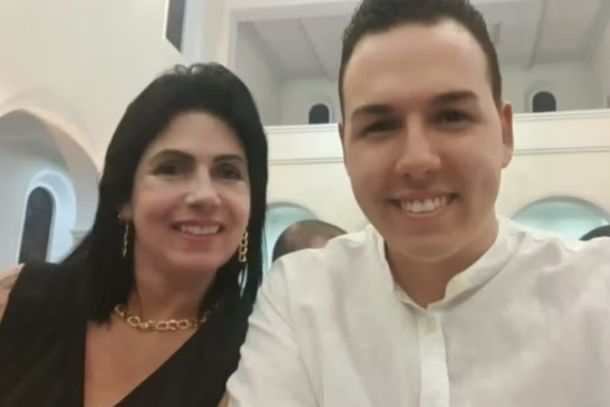 Fernanda e Maur&iacute;cio foram assassinados em outubro de 2023 