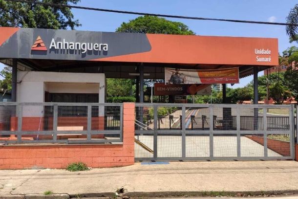 Evento a ser realizado na quarta-feira (08) na Faculddes Anhanguera em Sumar&eacute;
