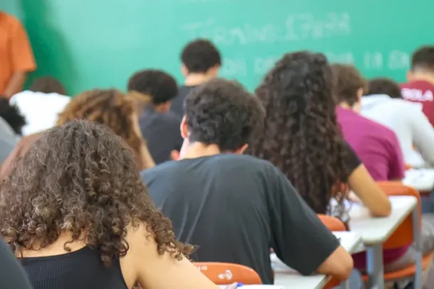 A 1&ordf; fase est&aacute; marcada para 1&ordm; de novembro, enquanto a 2&ordf; fase ser&aacute; realizada nos dias 6 e 7 de dezembro. Foto: USP Imagens
